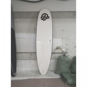 Partihandel Soft Top Stand Up Paddeltavlor mjuka supbrädor