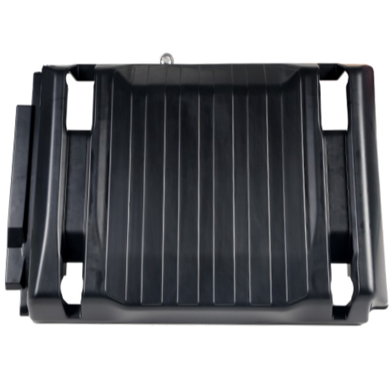 Varför finns det en gasutsläpp under mögelinjektion, vad är påverkan?