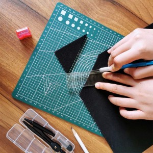 Högkvalitativ hantverk diy färgskum