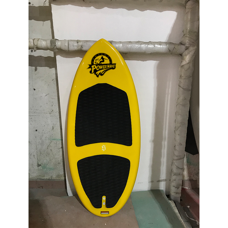 Anpassa Wake Surfboards Epoxy Wake Surfing