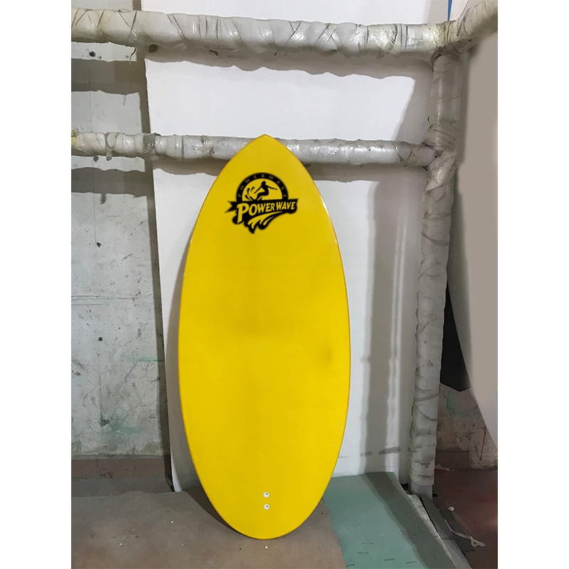 Anpassa Wake Surfboards Epoxy Wake Surfing