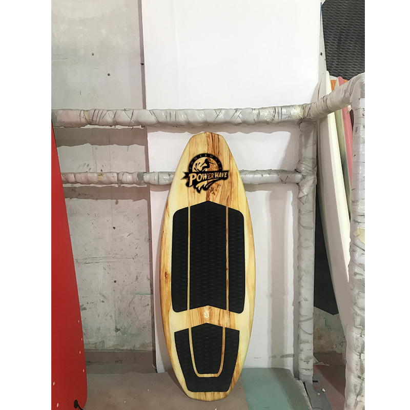 Anpassa Wake Surfboards Epoxy Wake Surfing