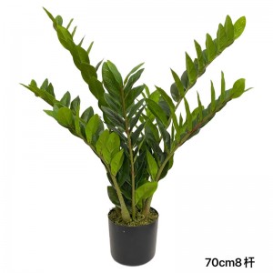 Penningträd konstgjorda träd