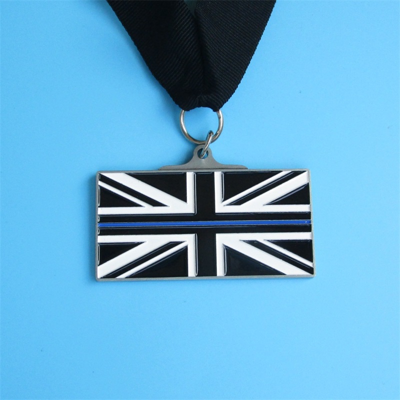 Hot Selling Virtual Run MedalS Virtual Race Medal