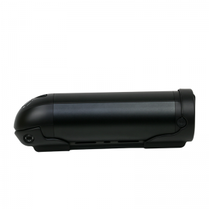 48V/36V E BIKE BATTERI 18650 LITIUMBATTERY PACK E BIKE BATTERI MED BMS FÖR ELEKTRISKT