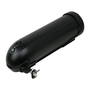 48V/36V E BIKE BATTERI 18650 LITIUMBATTERY PACK E BIKE BATTERI MED BMS FÖR ELEKTRISKT