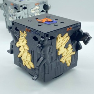 Högkvalitativ anpassad maratonmedalj Metallmedalj 3D Sport Running Medal