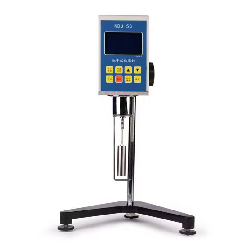 viskometer