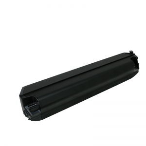 Anpassa litiumbatteri, elektriskt cykelbatteri för Ebike med BMS -skydd