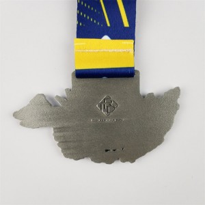 Gold Silver Bronze Plated Medal The Perfect Gift Guide for Holiday Corporate Event Awards