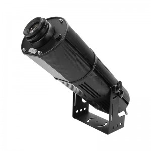 Wetech 300W Gobo Projector Custom Logo Advertising Lights