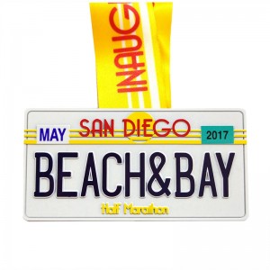 Halo oändliga medaljer Storbritannien medaljer vinter cwg medalj