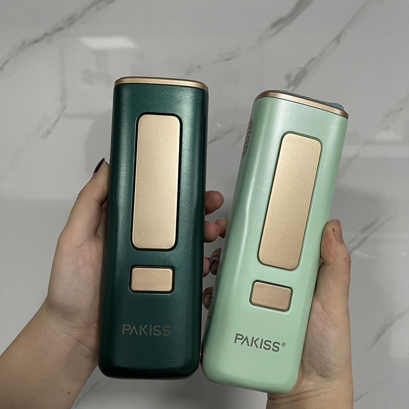 Pakiss Baitishi Hårborttagningsmaskinen i världen är verkligen värt det !!