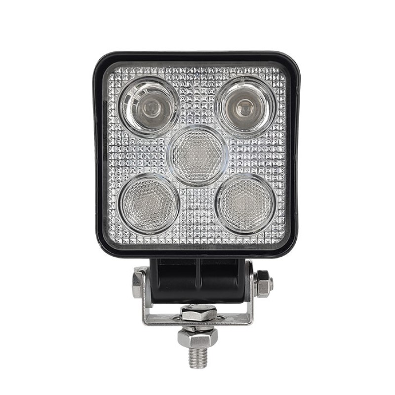 Wetech LED -arbetsljus M10415