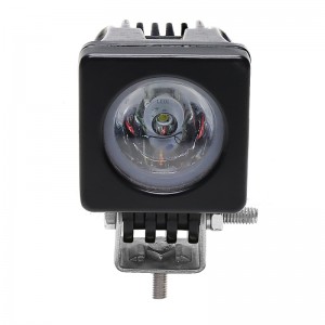 Wetech LED -arbetsljus B10110