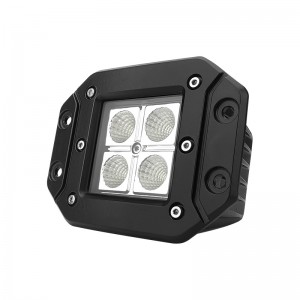 Wetech LED -arbetsljus L10412