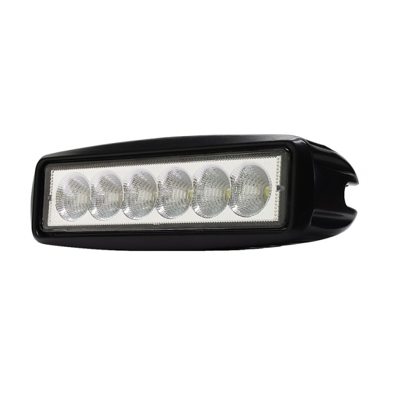 Wetech LED -arbetsljus B10118