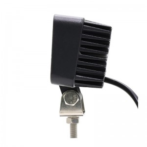 Wetech LED -arbetsljus 10220