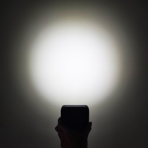 Wetech LED -arbetsljus 10415