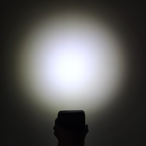 Wetech LED -arbetsljus 10424