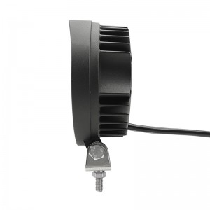 Wetech LED -arbetsljus 10827