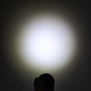 Wetech LED -arbetsljus 10827