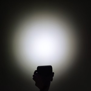 Wetech LED -arbetsljus 10427