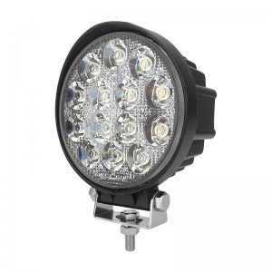 Wetech LED -arbetsljus 10842
