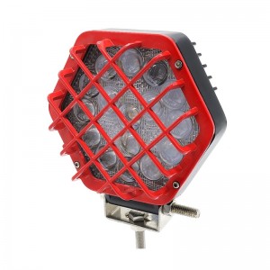 Wetech LED -arbetsljus 10948