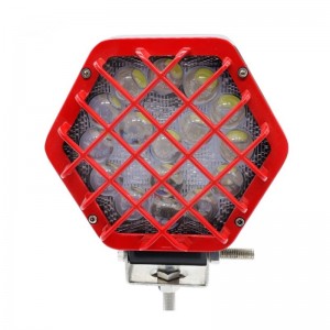 Wetech LED -arbetsljus 10948