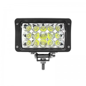 Wetech LED -arbetsljus A10245