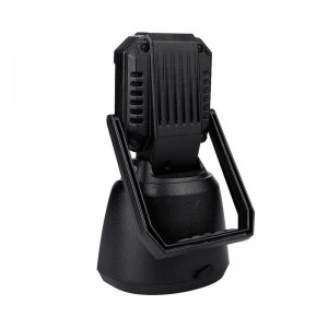 Wetech laddningsbar lykta 10615