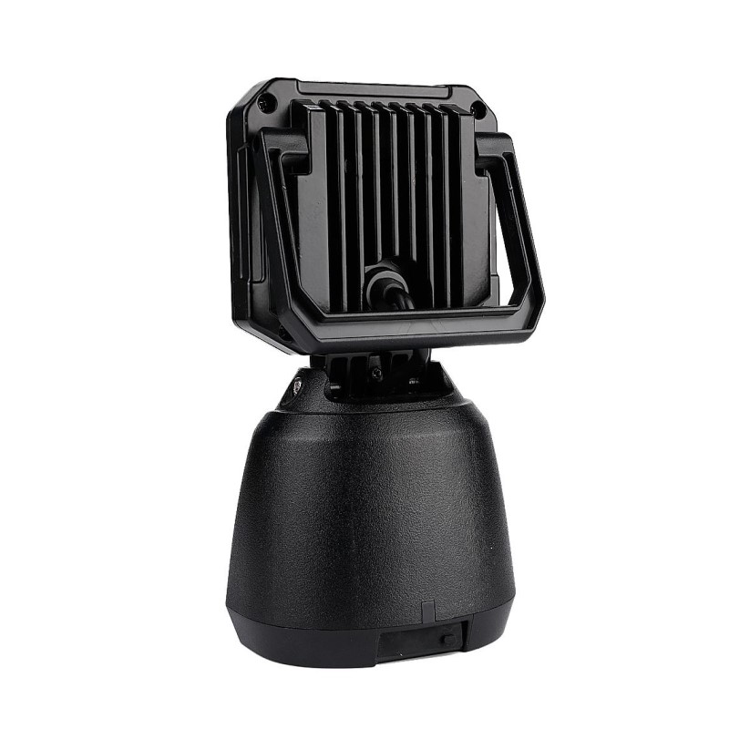 Wetech laddningsbar lykta D10627