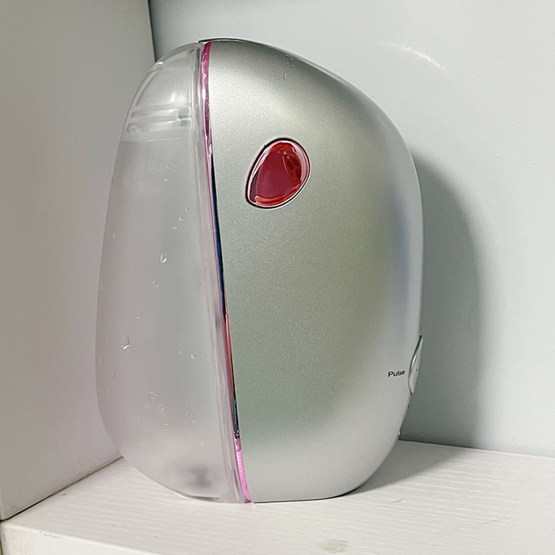 Halitos och utländska kroppar är alla borta Tandpuncher är riktigt fantastisk !!