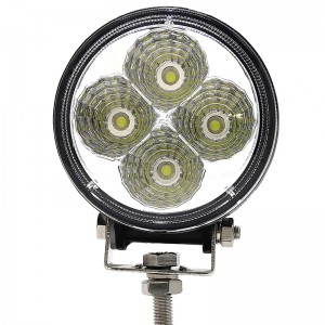 Wetech LED -arbetsljus 10812