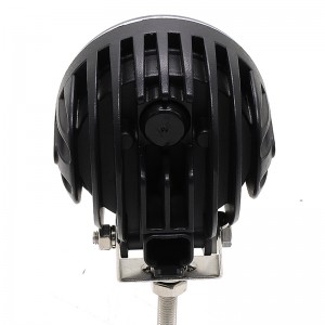 Wetech LED -arbetsljus 10812