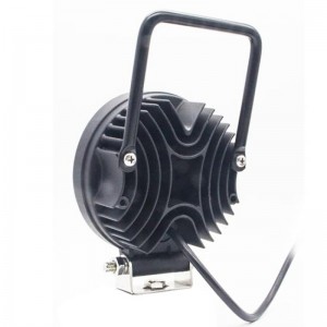 Wetech LED -arbetsljus H10827