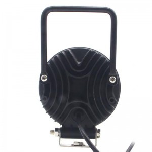 Wetech LED -arbetsljus H10827