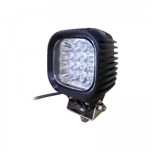 Wetech LED -arbetsljus S10448