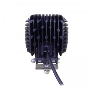 Wetech LED -arbetsljus S10448