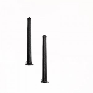 Tungt garageport torsionsfjädrar