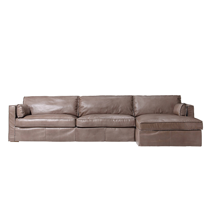 Sektionsoffa RS527 RH-C