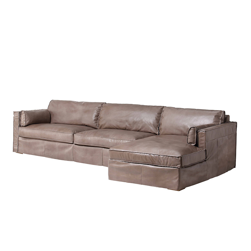 Sektionsoffa RS527 RH-C