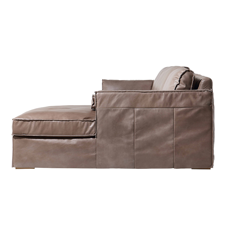 Sektionsoffa RS527 RH-C