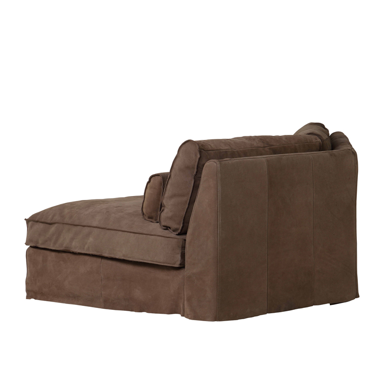 Sektionsoffa RS590 RH-C