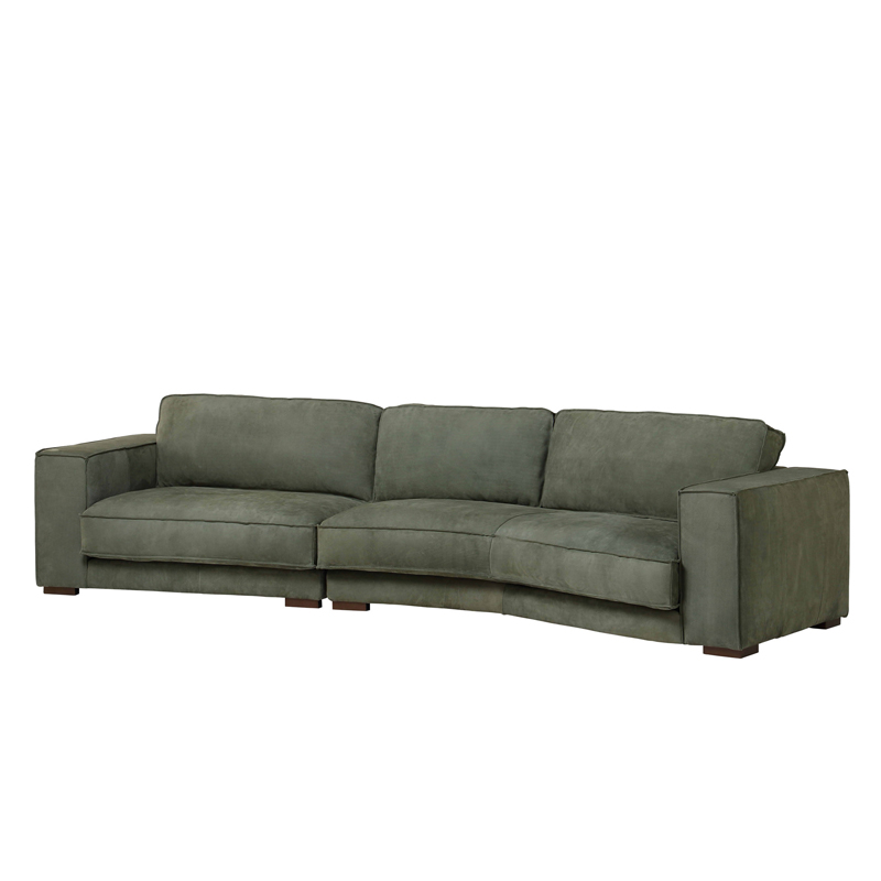 Sektionsoffa RS671 RH-C