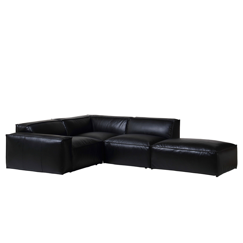 Sektionsoffa Rs659