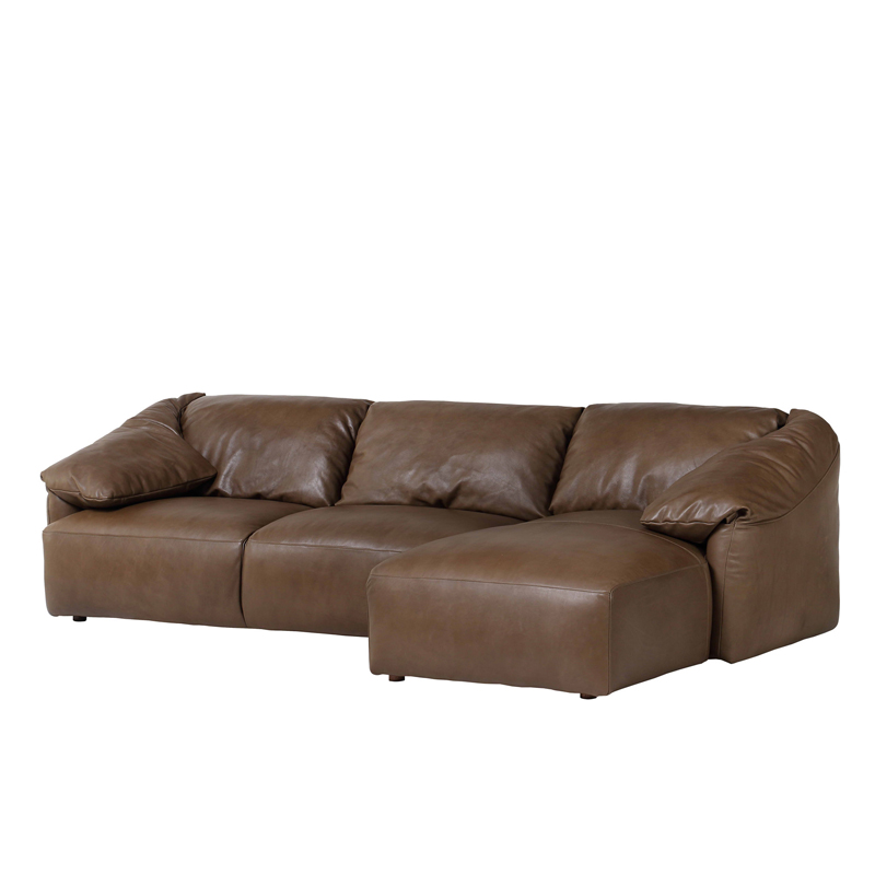 Sektionsoffa RS690 RH-C