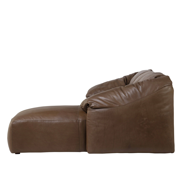 Sektionsoffa RS690 RH-C