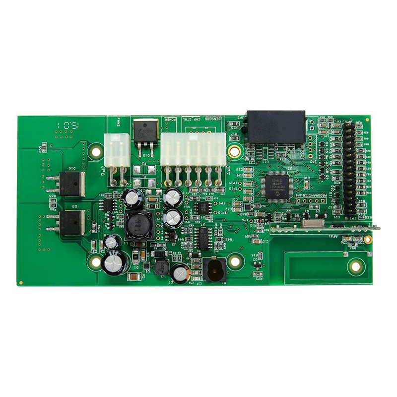 PCB&PCBA -tillverkare tillhandahåller SMT elektroniska komponenter Anpassad PCB -monteringstjänst